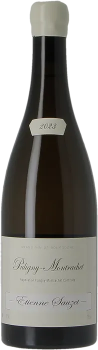 illustration du vin Puligny-Montrachet