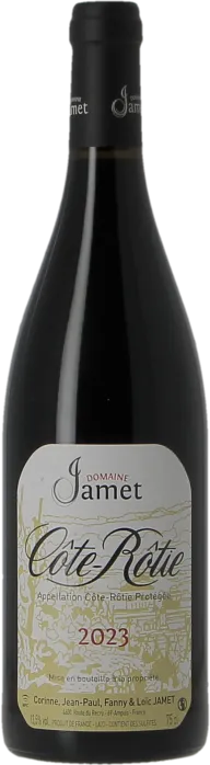 image du vin Cote-Rotie