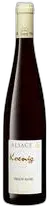 photo Pinot-Noir Koenig Vegan Rouge 2024