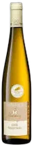 photo Riesling Grand Cru Frankstein Koenig Vegan Blanc 2019