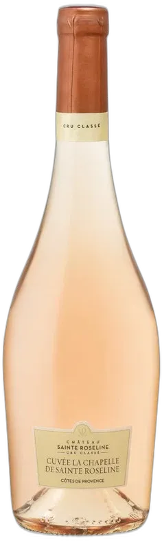 illustration du vin Château Sainte Roseline "Lampe de Méduse" Aop Côtes de Provence 2022 Magnum