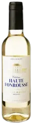 photos du vin Château Haute-Fonrousse Monbazillac Blanc 2023