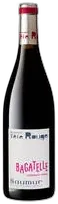 photo Bagatelle Cuvée Réemployable Rouge 2021