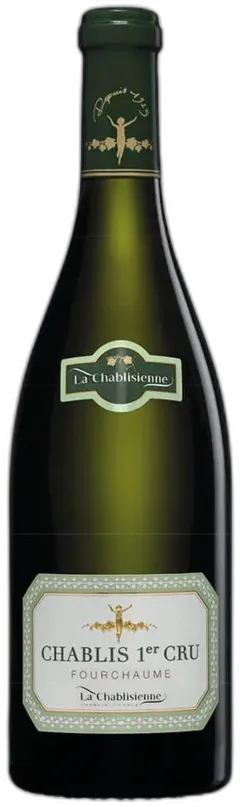 photo du vin Fourchaume 1er Cru