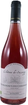 photo Bourgogne Pinot Noir Rosé 2017