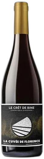 image du vin la Cuvée de Florence Beaujolais