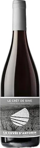 photos du vin la Cuvée d’Antonin Beaujolais