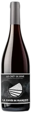 aperçu du vin la Cuvée de François Beaujolais