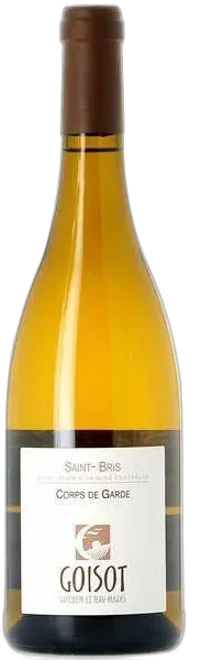 capture du vin Saint Bris
