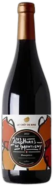 aperçu du vin Les Amphores de Mantigny