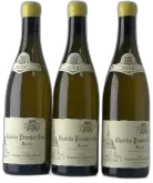 photo du vin Chablis Premier Cru la Forest Francois Raveneau 2022