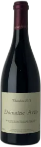 illustration du vin Domaine Avela Igp de l’Herault 2014