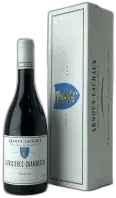 image du vin Domaine Arnoux Lachaux Latriciere Chambertin gc Bourgogne
