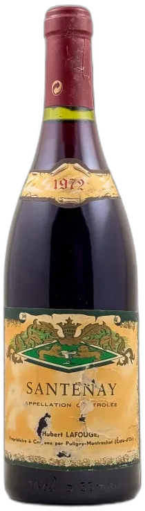 image du vin Santenay