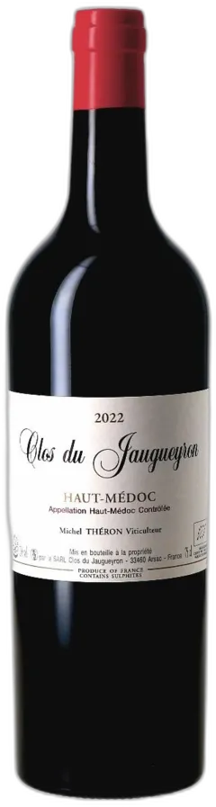 image du vin Haut-Médoc