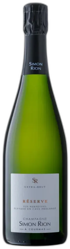 photo du vin Simon Rion Réserve nv
