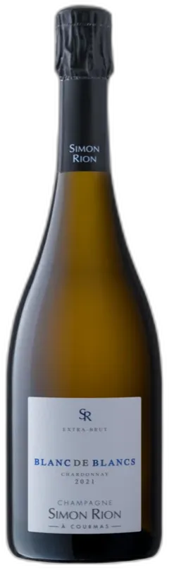 photo du vin Simon Rion Réserve nv