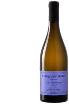 image du vin Sylvain Pataille Bourgogne "Méchalots"