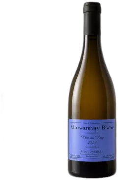 photo du vin Sylvain Pataille Marsannay "Clos du Roy"