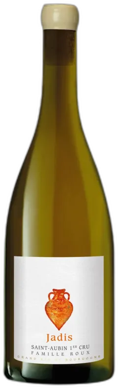 image du vin Saint-Aubin 1er Cru Sur Gamay Domaine Moingeon
