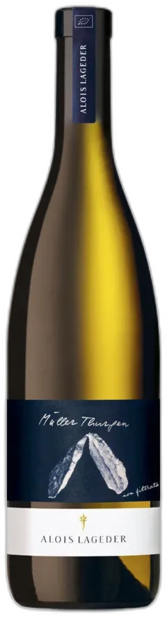 vue du vin Alto Adige Gewürztraminer Doc Alois Lageder