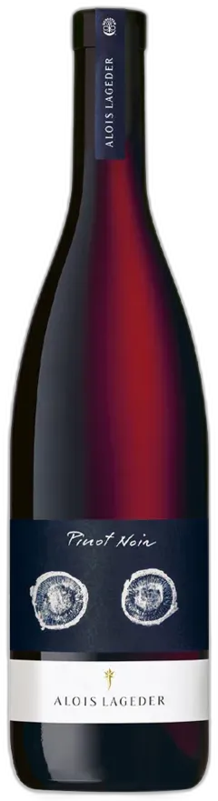 vue du vin Alto Adige Gewürztraminer Doc Alois Lageder