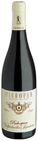 image du vin Valpolicella Superiore Doc "Ruberpan" Pieropan