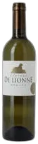 photo Chateau Lionne Blanc 2021