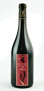 photo Aop Savoie Mondeuse Rouge 2021