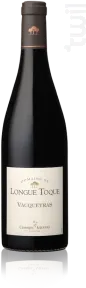 image du vin Domaine de Longue Toque