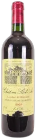 image du vin Château Bel-Air