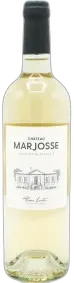 photo du vin Château Marjosse