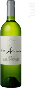 illustration du vin Entre-Deux-Mers