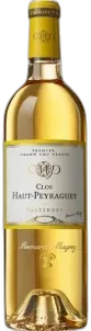 image du vin Château Clos Haut Peyraguey