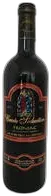 photo Cuvée Séduction Rouge 2015