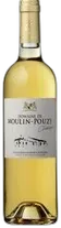 photo Domaine Moulin-Pouzy Classique Monbazillac Liquoreux 2020