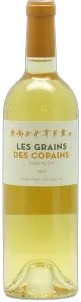 photo du vin les Grains des Copains