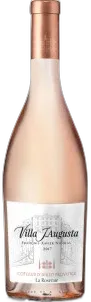 photo du vin Villa J. Augusta la Roseraie