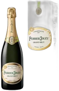 illustration du vin Grand Brut Etui