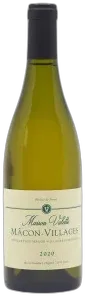 photo du vin Mâcon-Villages