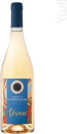 photo du vin Vérane