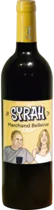 photo Notre Syrah Rouge 2021