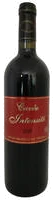 photo Cuvée Intensité Rouge 2018