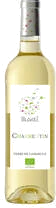 photo Charmentin Blanc 2022