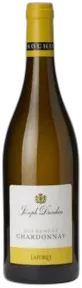 vue du vin Laforêt Chardonnay