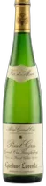 photo Pinot Gris Elevé en Fût Chêne Blanc 2012