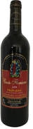 photo Cuvée Floriane Rouge 2014