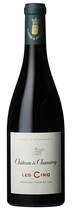 photo Mercurey Premier Cru les Cinq Rouge 2013