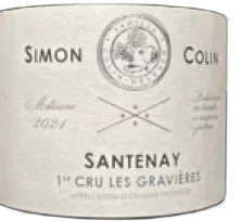 photo du vin Gravieres
