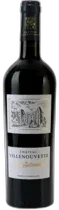 photo Château Villenouvette les Balmades Rouge 2020